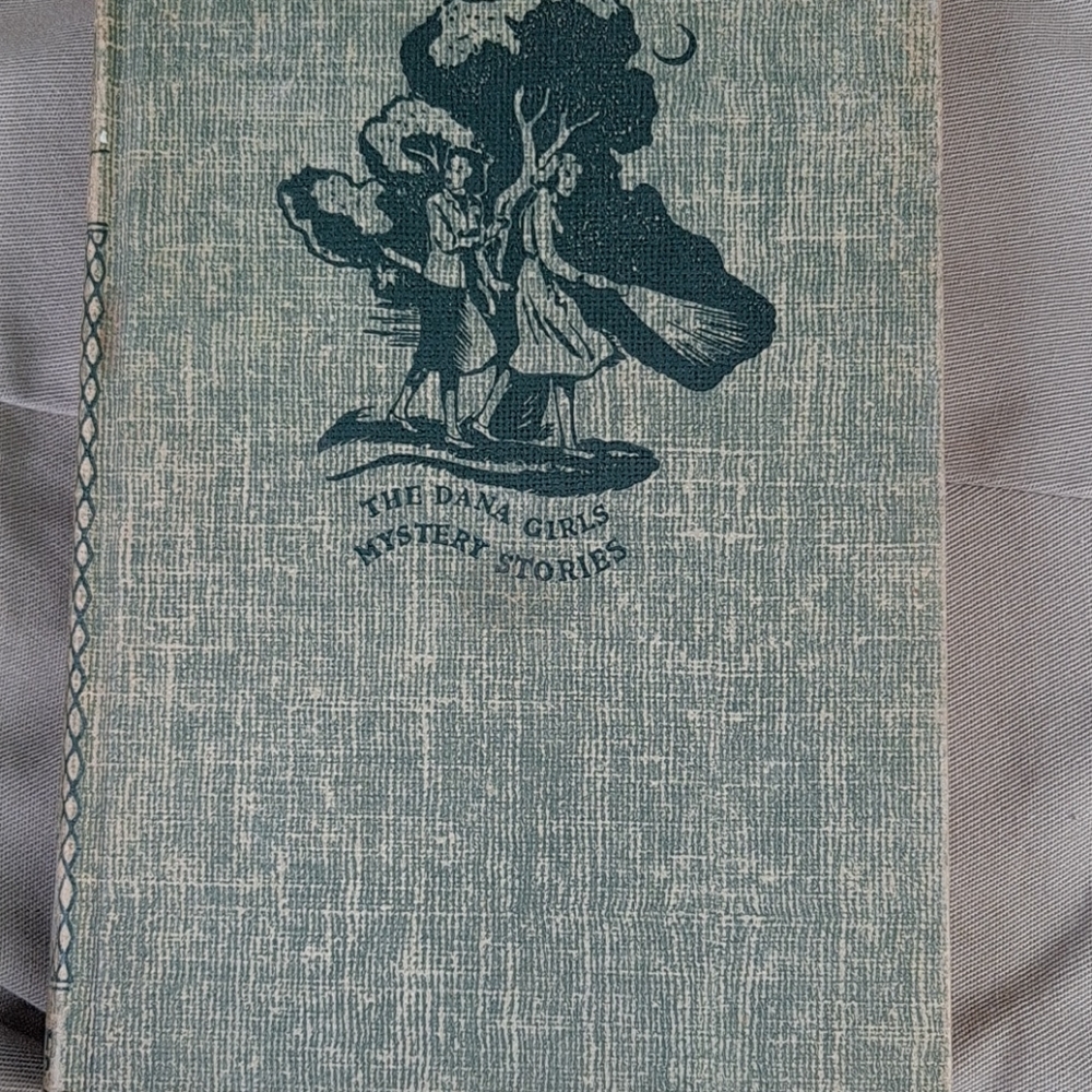 The  Dana Girls Mystery Stories